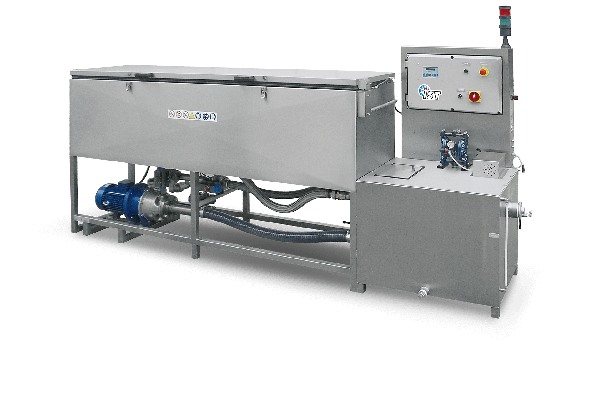 EL 1500 - 2000 - 2500