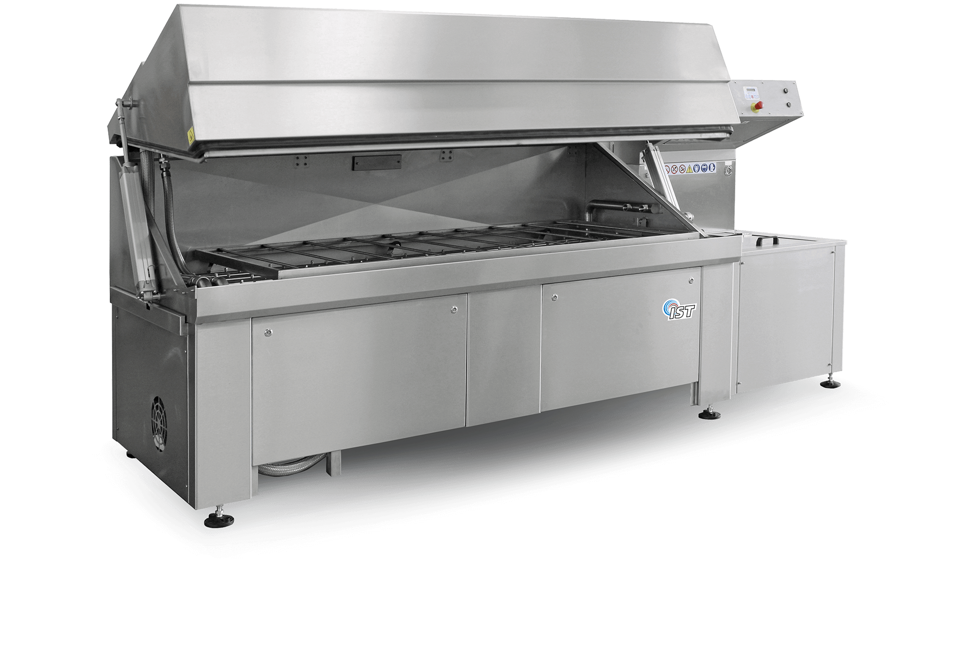 EXL 2000 - 2500 - 3000