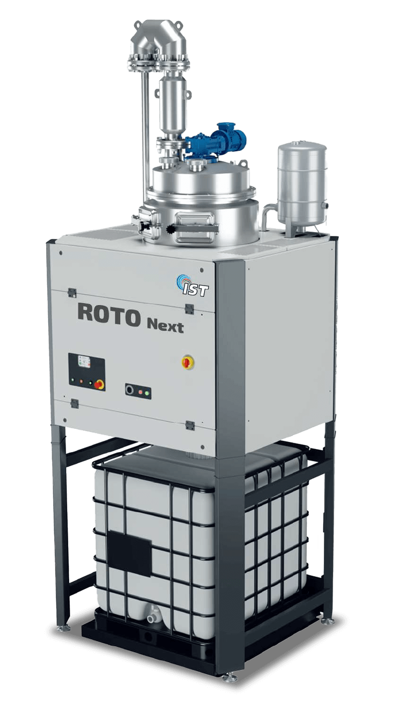 ROTO NEXT 100-202-400