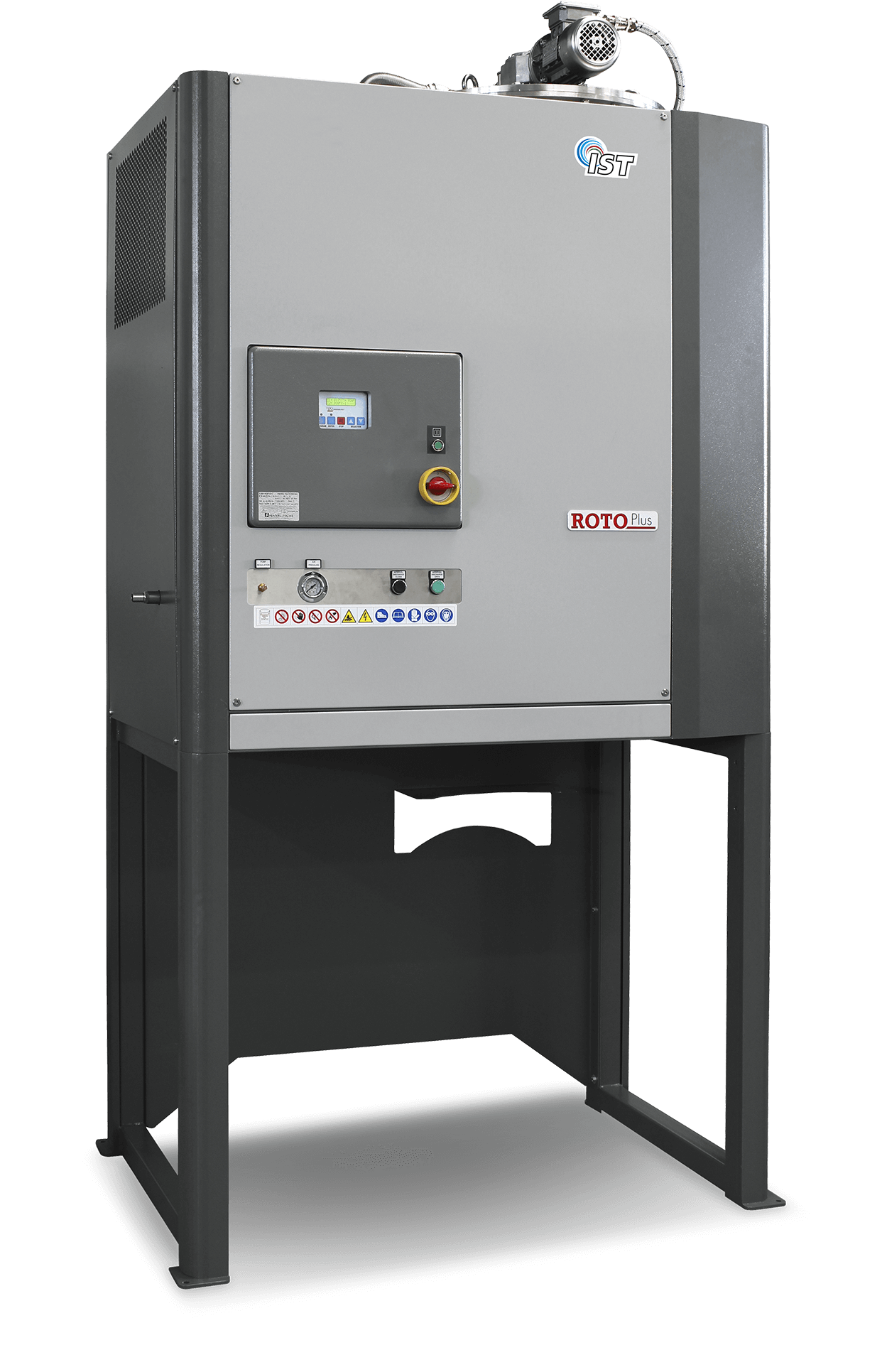 ROTO PLUS 100-202-400